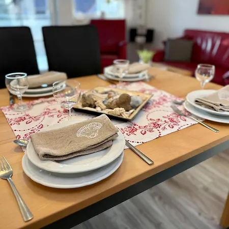 Voss 5 Апартаменты *