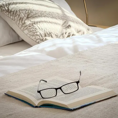 Апартаменты Voss 5 *