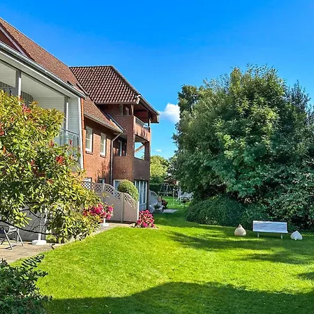 Апартаменты Voss 5 *