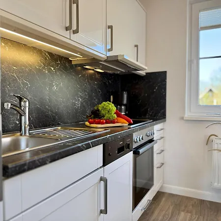 Апартаменты Voss 5 *