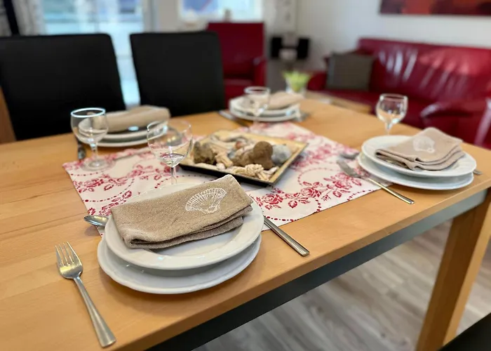 Voss 5 Appartamento *