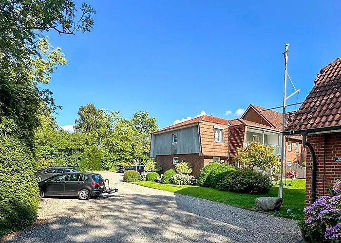 Appartamento Voss 5 *