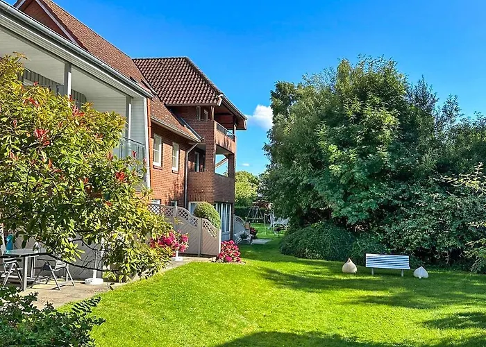 Appartamento Voss 5 *