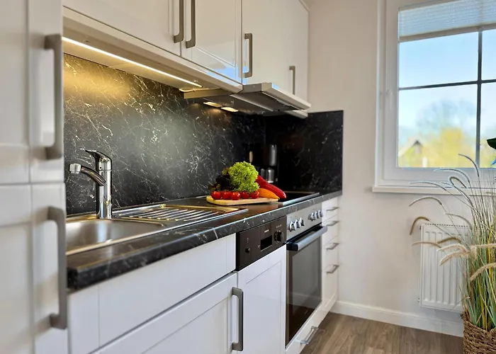 Appartamento Voss 5 *